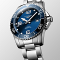 Часы Longines HydroConquest L3.781.4.96.6 фото 4